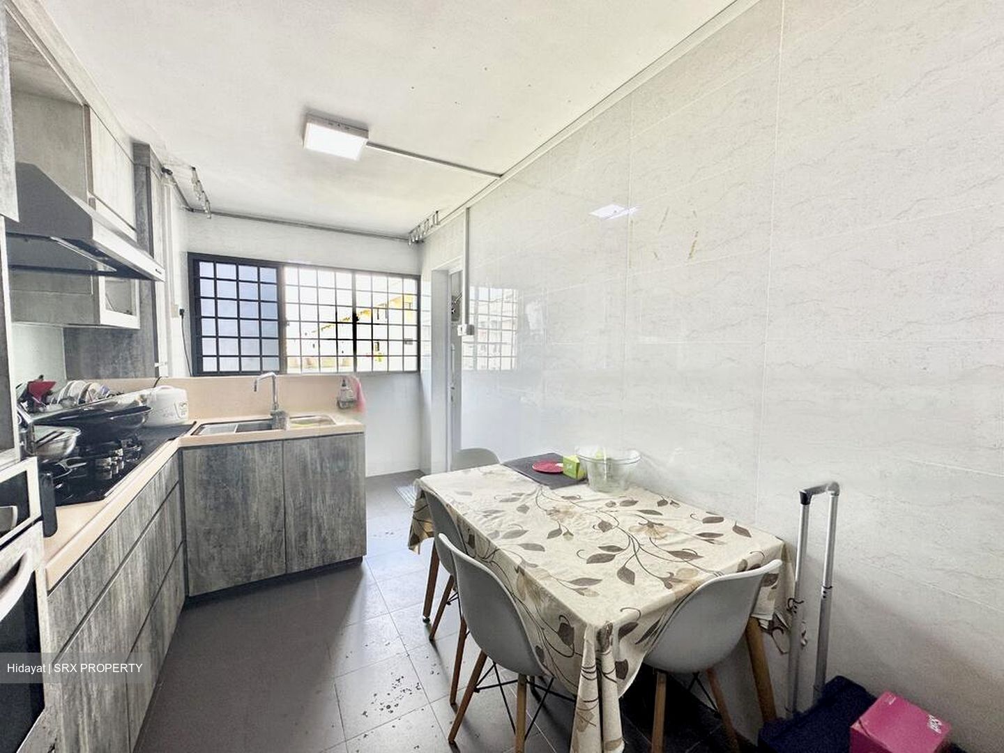 Blk 142 Eunos Spring (Bedok), HDB 4 Rooms #468343801